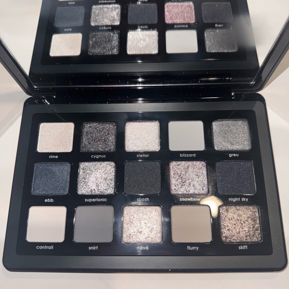 Natasha Denona Other - Natasha Denona Xenon Palette